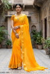 Amayah Vol 18 By Vallabhi Abstract Printed Online Georgette Saree Wholesale
